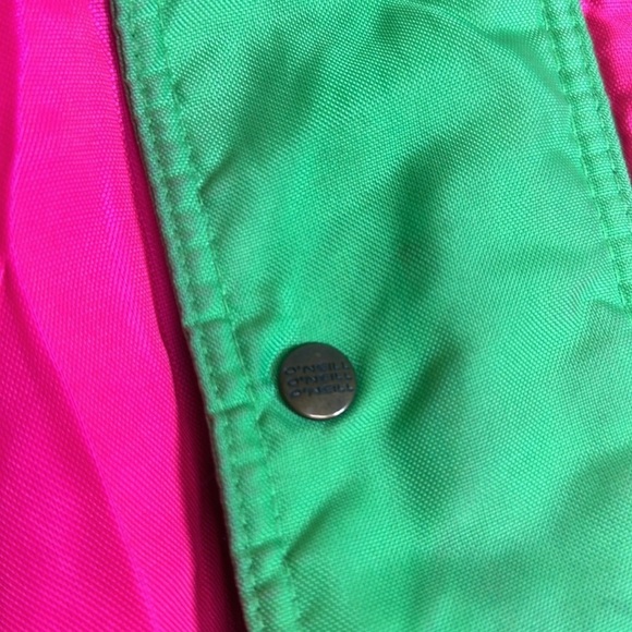 VINTAGE O’NEILL SNOWBOARD JACKET SIZE(S) - Picture 5 of 9